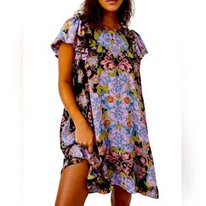 Free‎ People | Yara | Mini Dress